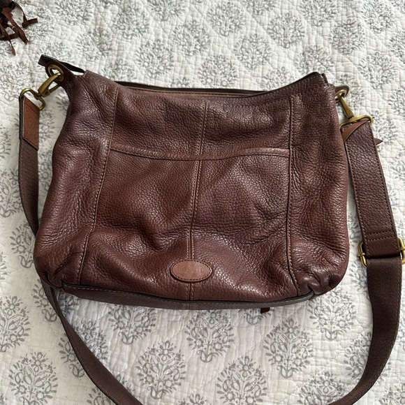 Fossil purse - Picture 2 of 3